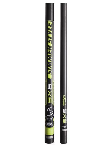 Simmer Style - SX6 SDM Mast - 370 - GearFreak