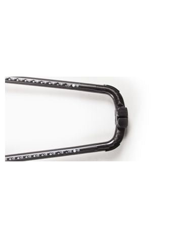 Simmer Style - SX8 Carbon Boom - 130 - 180 - GearFreak