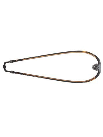 Simmer Style - SX8 Carbon Boom - 130 - 180 - GearFreak