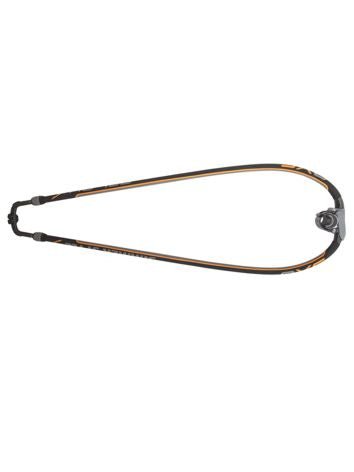 Simmer Style - SX8 Carbon Boom - 130 - 180 - GearFreak