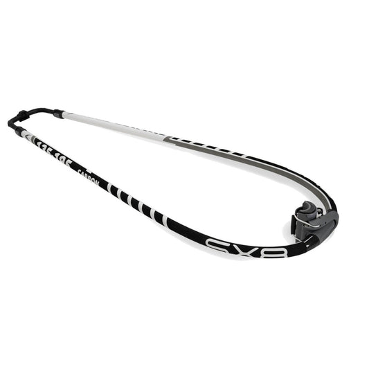 Simmer Style - SX8 Carbon Slim Wide Boom - 135 - 195 - GearFreak