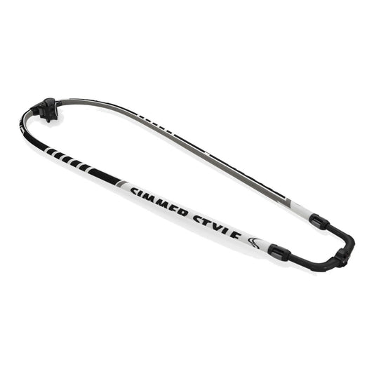 Simmer Style - SX8 Carbon Slim Wide Boom - 135 - 195 - GearFreak
