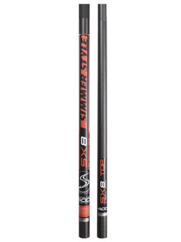 Simmer Style - SX8 RDM Mast - 340 - GearFreak