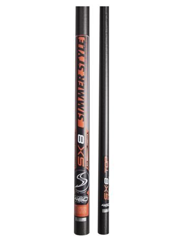 Simmer Style - SX8 SDM Mast - 400 - GearFreak