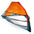 Simmer Style - V-Max 2025 - Orange - GearFreak