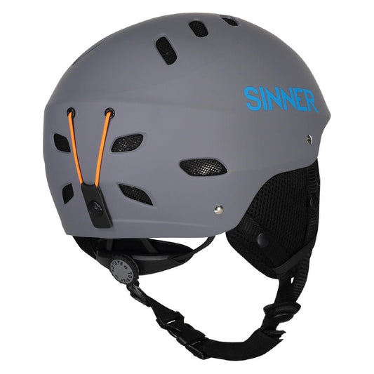 Sinner - Bingham Grey/Blue - L - GearFreak