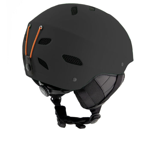 Sinner - Bingham Matte Black - XS - GearFreak