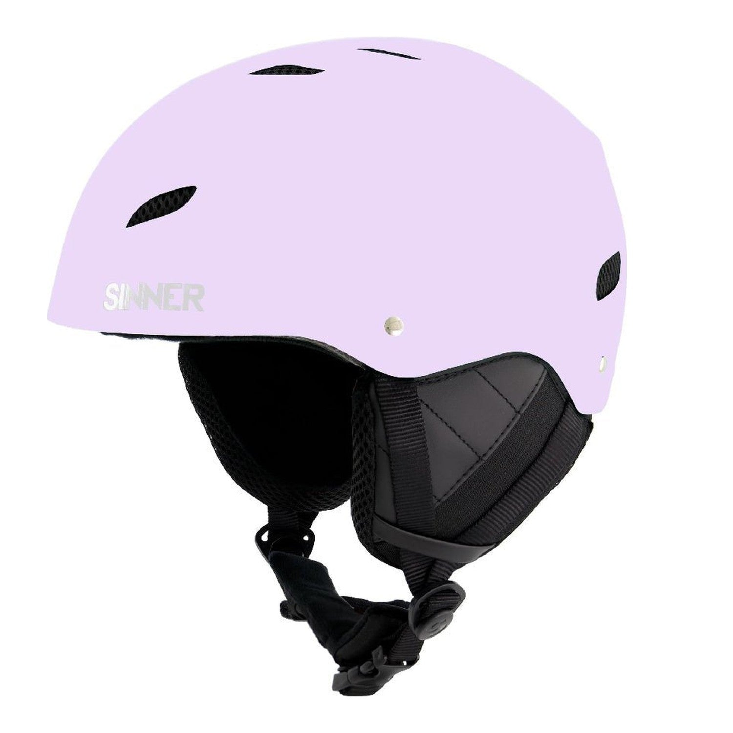 Sinner - Bingham - Matte Light Purple - GearFreak