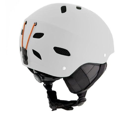 Sinner - Bingham Matte White - S - GearFreak