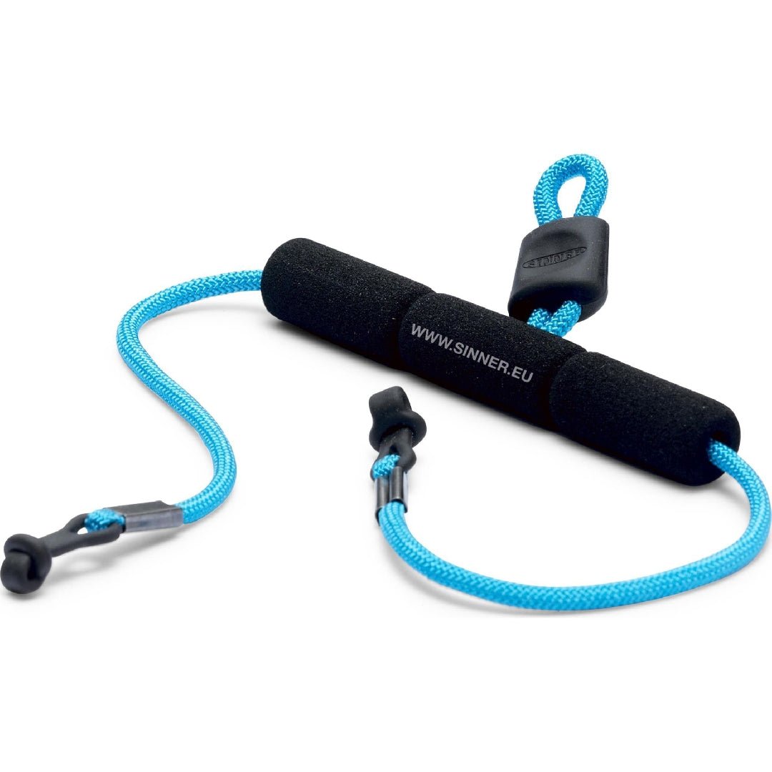 Sinner - Brillenkoord Floating Light Blue - GearFreak
