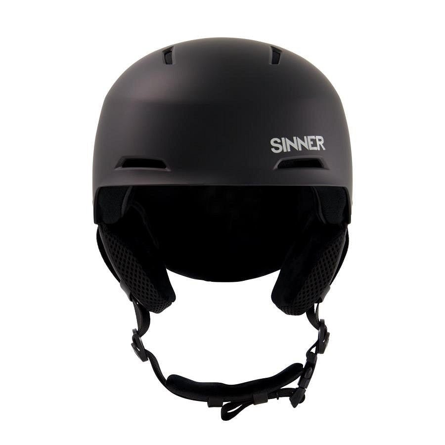 Sinner - Copper Matte Black - M - GearFreak
