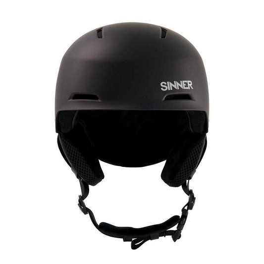 Sinner - Copper Matte Black - M - GearFreak
