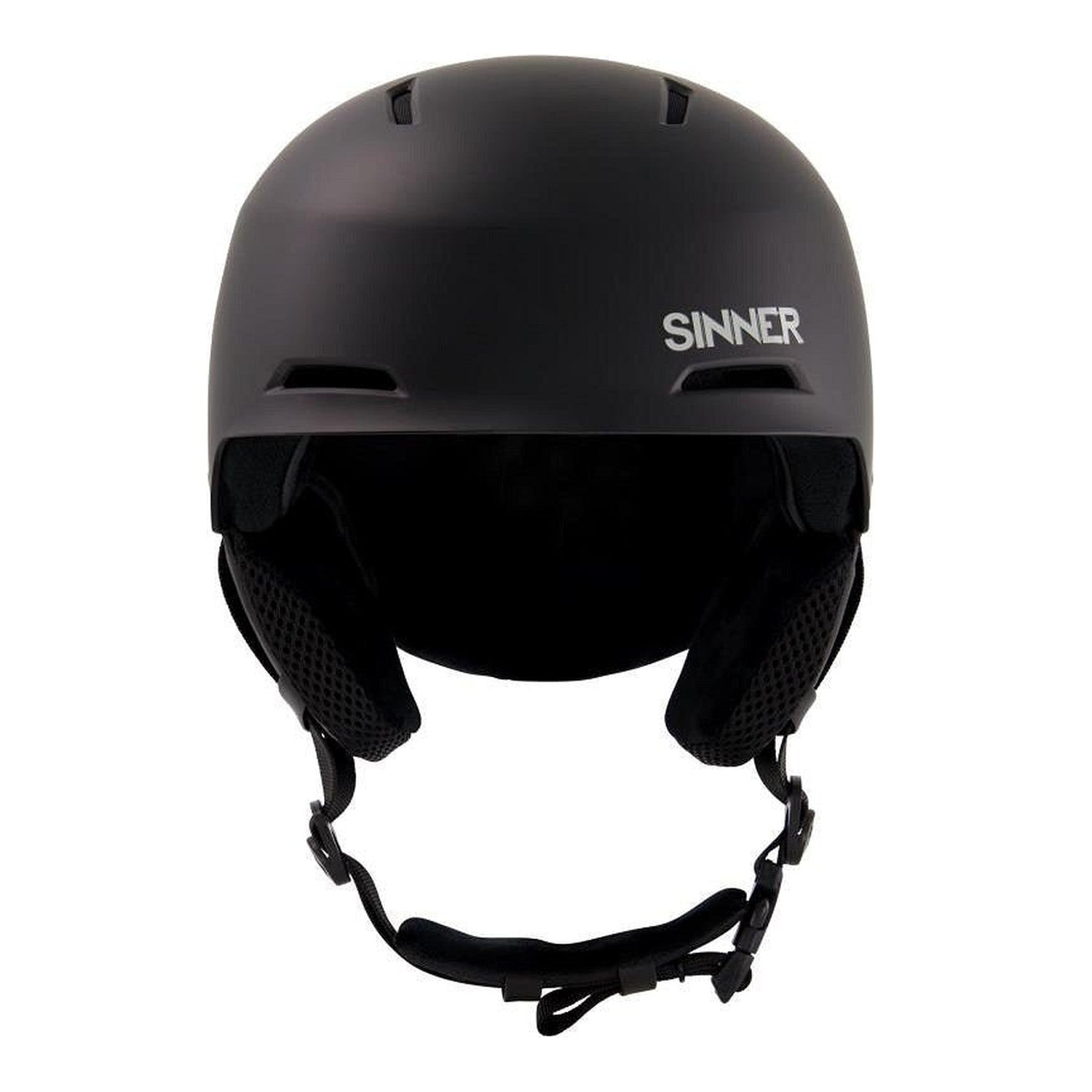 Sinner - Copper - Matte Black - GearFreak
