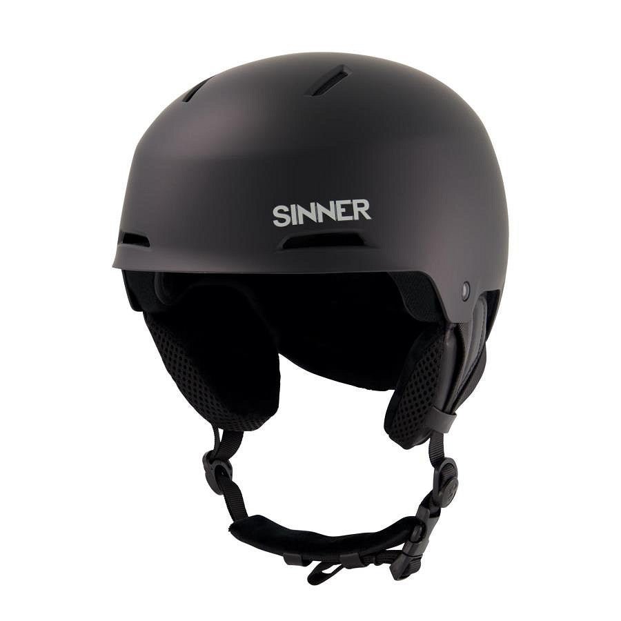 Sinner - Copper Matte Black - M - GearFreak