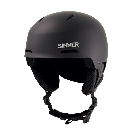 Sinner - Copper Matte Black - M - GearFreak