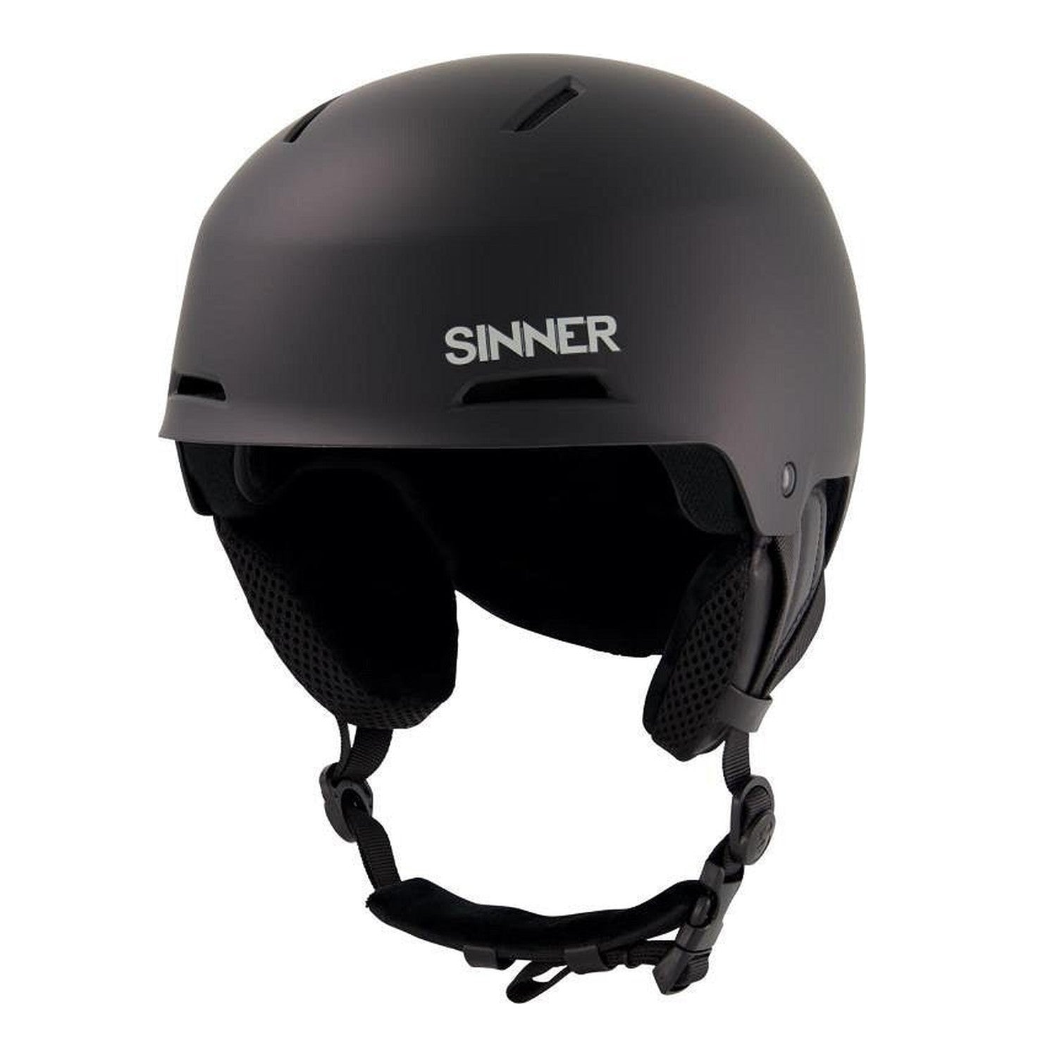 Sinner - Copper - Matte Black - GearFreak
