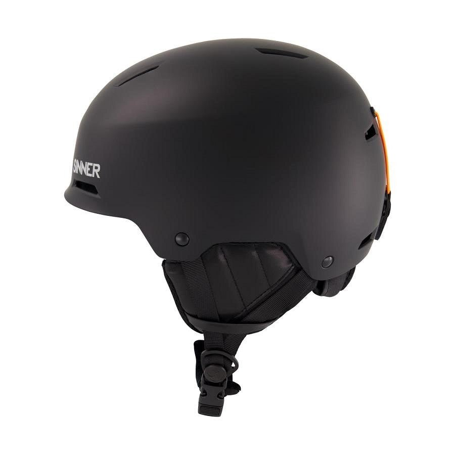 Sinner - Copper Matte Black - M - GearFreak