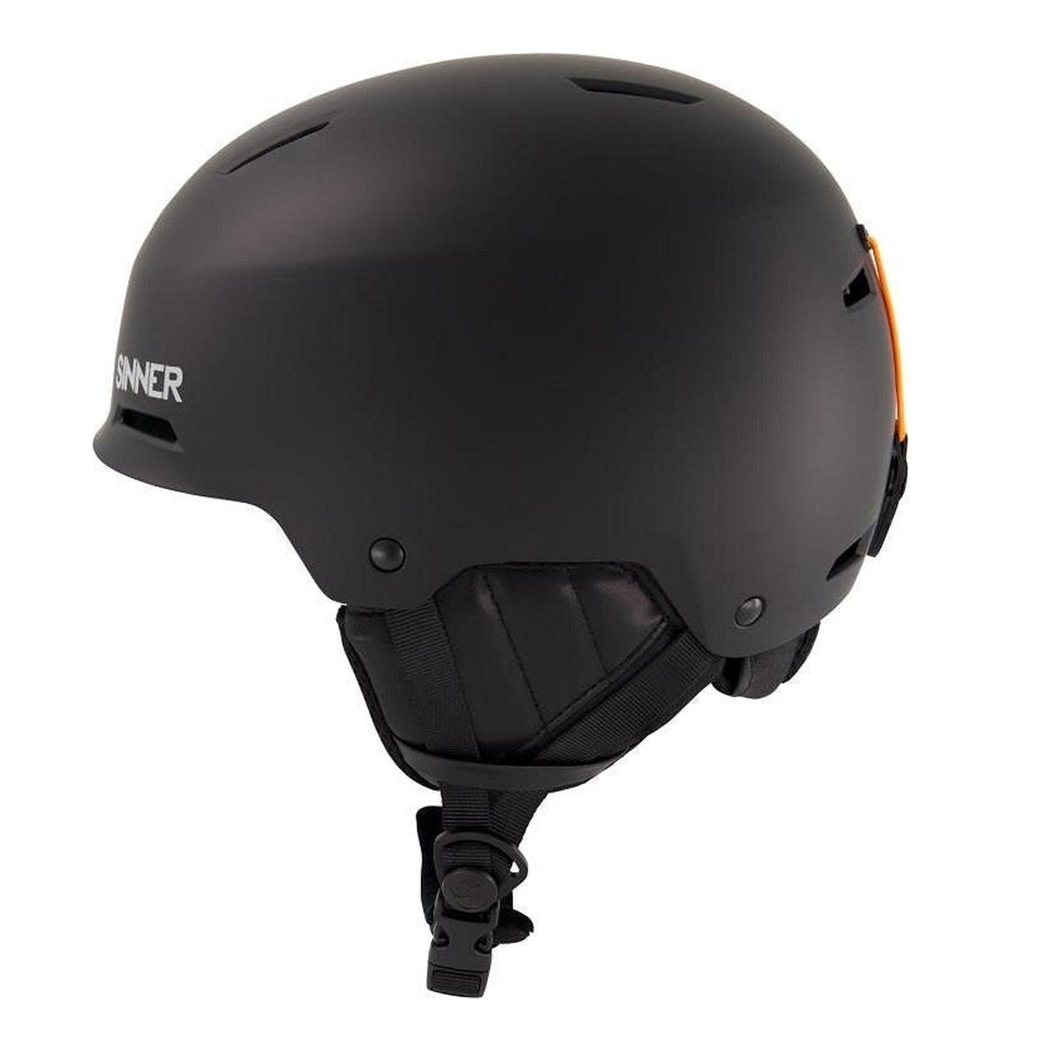 Sinner - Copper - Matte Black - GearFreak