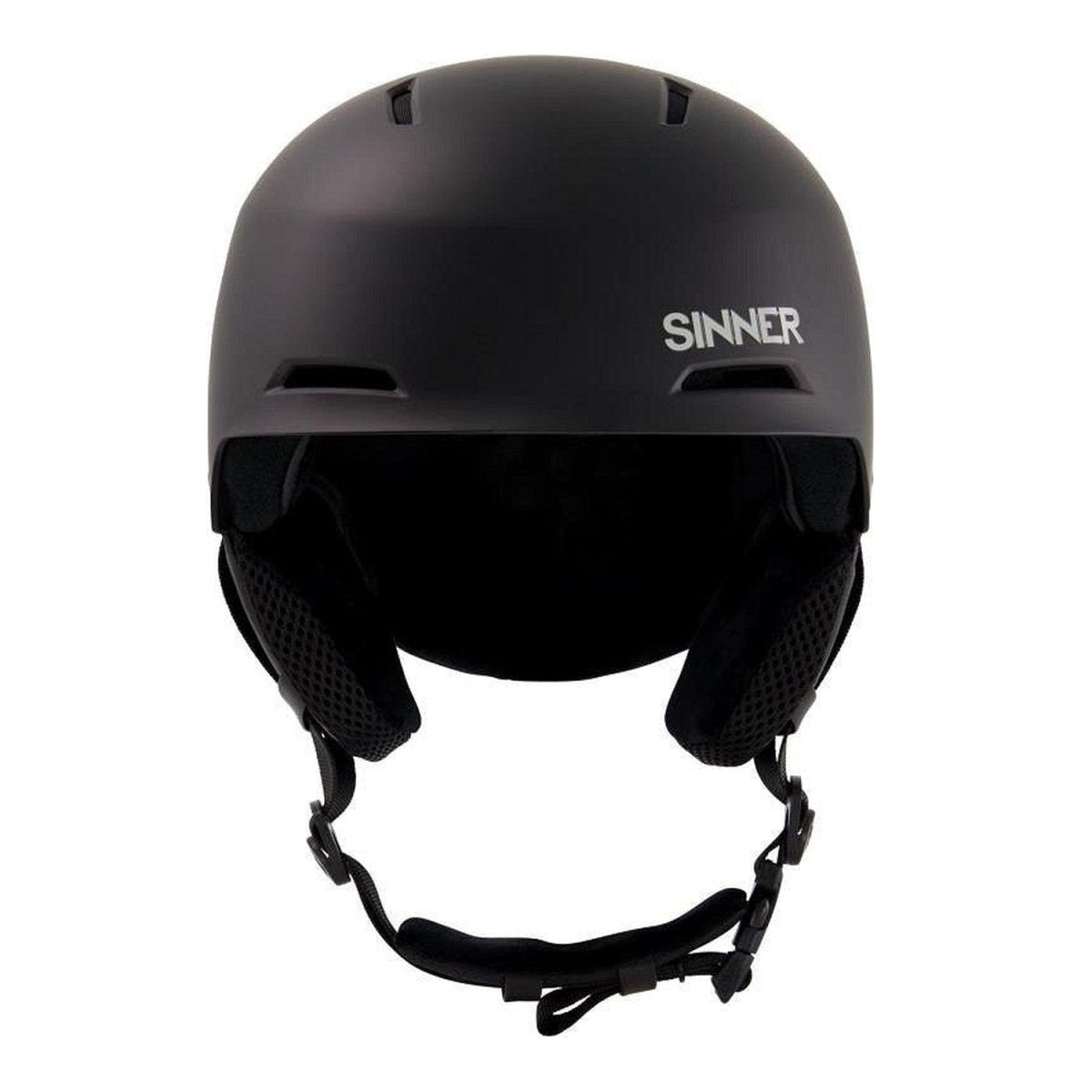 Sinner - Copper - Matte Black - GearFreak