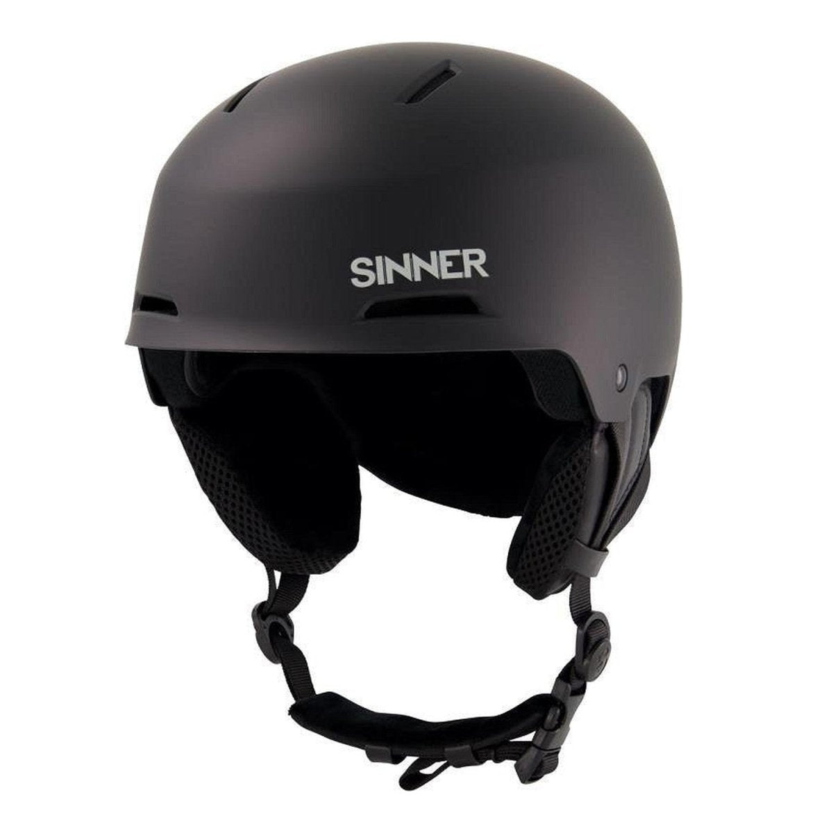 Sinner - Copper - Matte Black - GearFreak