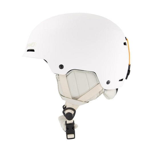 Sinner - Copper Matte White - S - GearFreak