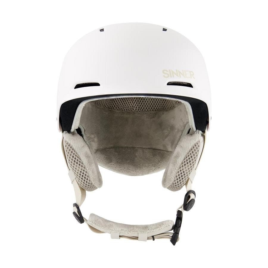 Sinner - Copper Matte White - S - GearFreak