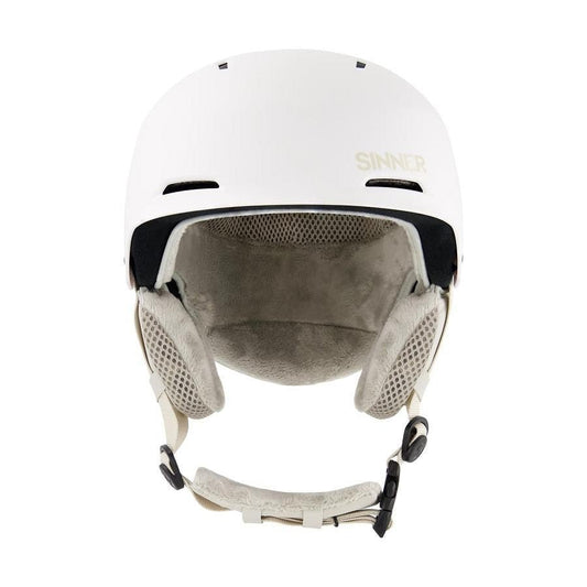 Sinner - Copper Matte White - S - GearFreak
