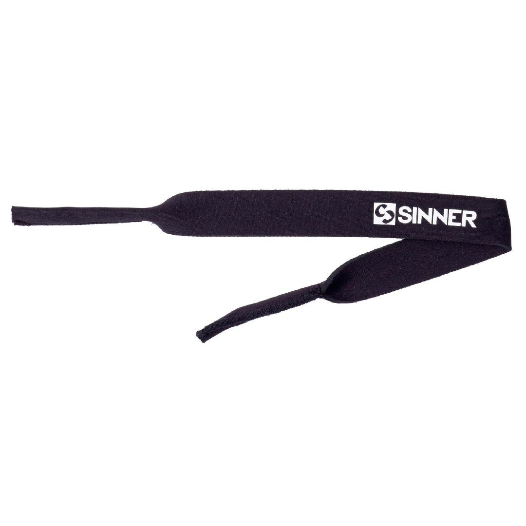 Sinner - Cord Neoprene Black - GearFreak