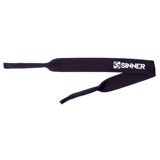Sinner - Cord Neoprene Black - GearFreak
