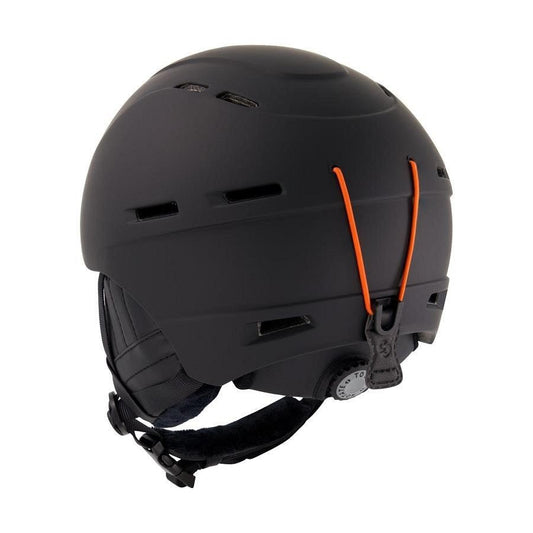 Sinner - Crest - Black - S - GearFreak