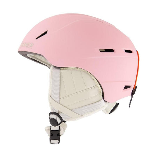 Sinner - Crest Light Pink - S - GearFreak