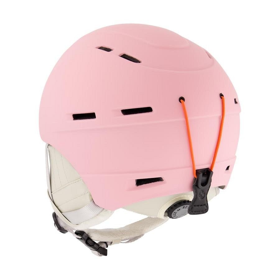 Sinner - Crest Light Pink - S - GearFreak