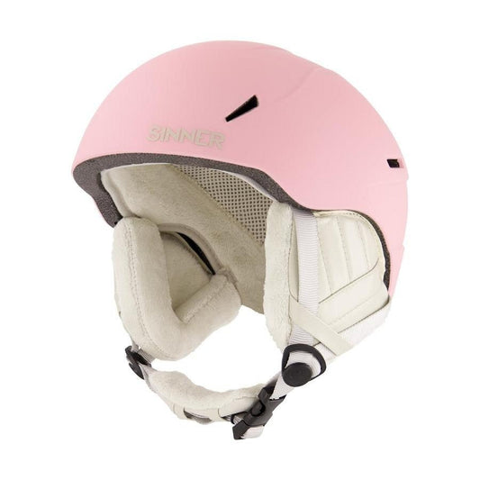 Sinner - Crest Light Pink - S - GearFreak