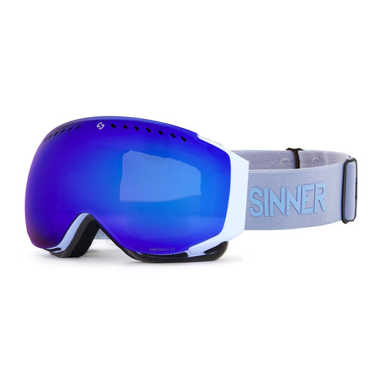 Sinner - Emerald - GearFreak