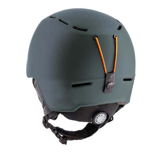 Sinner - Fortune Matte Dark Grey - M - GearFreak