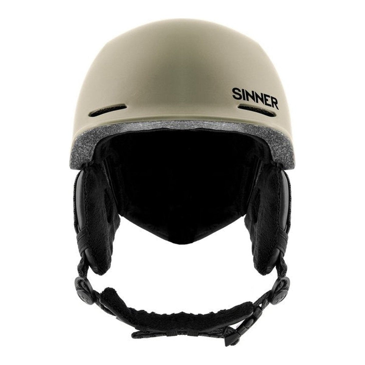 Sinner - Fortune - Matte Light Grey - GearFreak