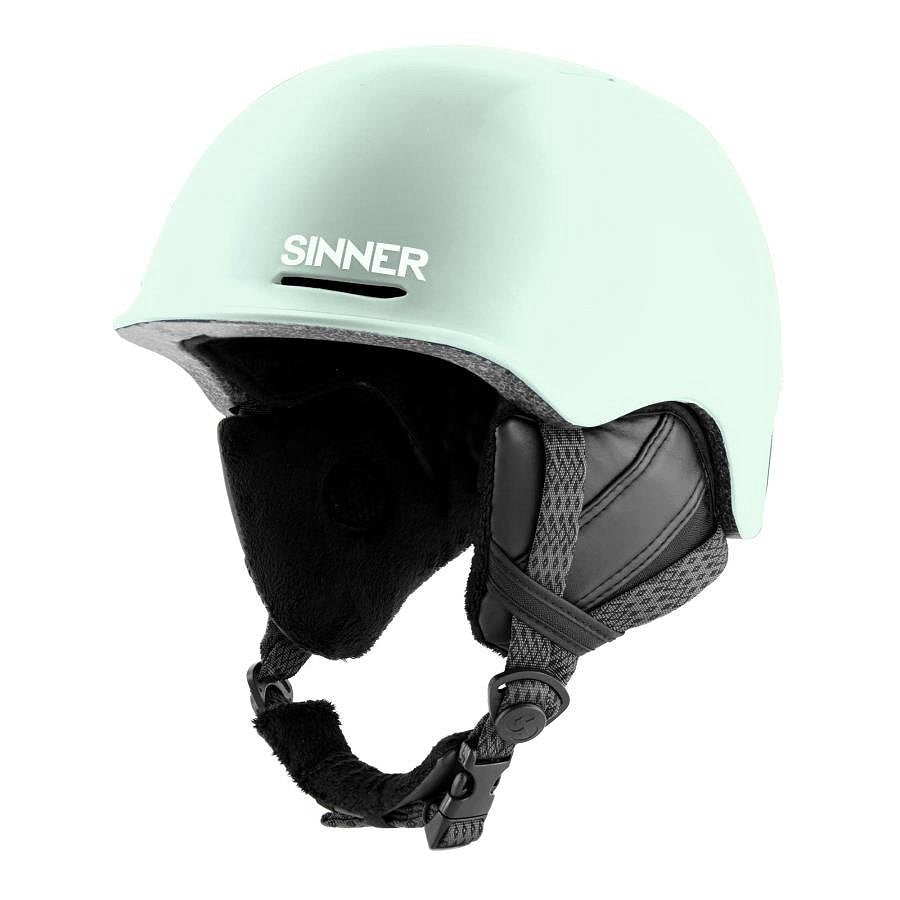 Sinner - Fortune Matte Light Mint - M - GearFreak