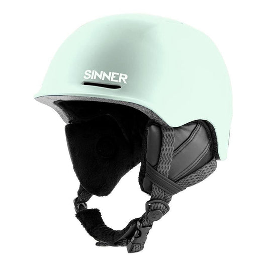 Sinner - Fortune Matte Light Mint - M - GearFreak