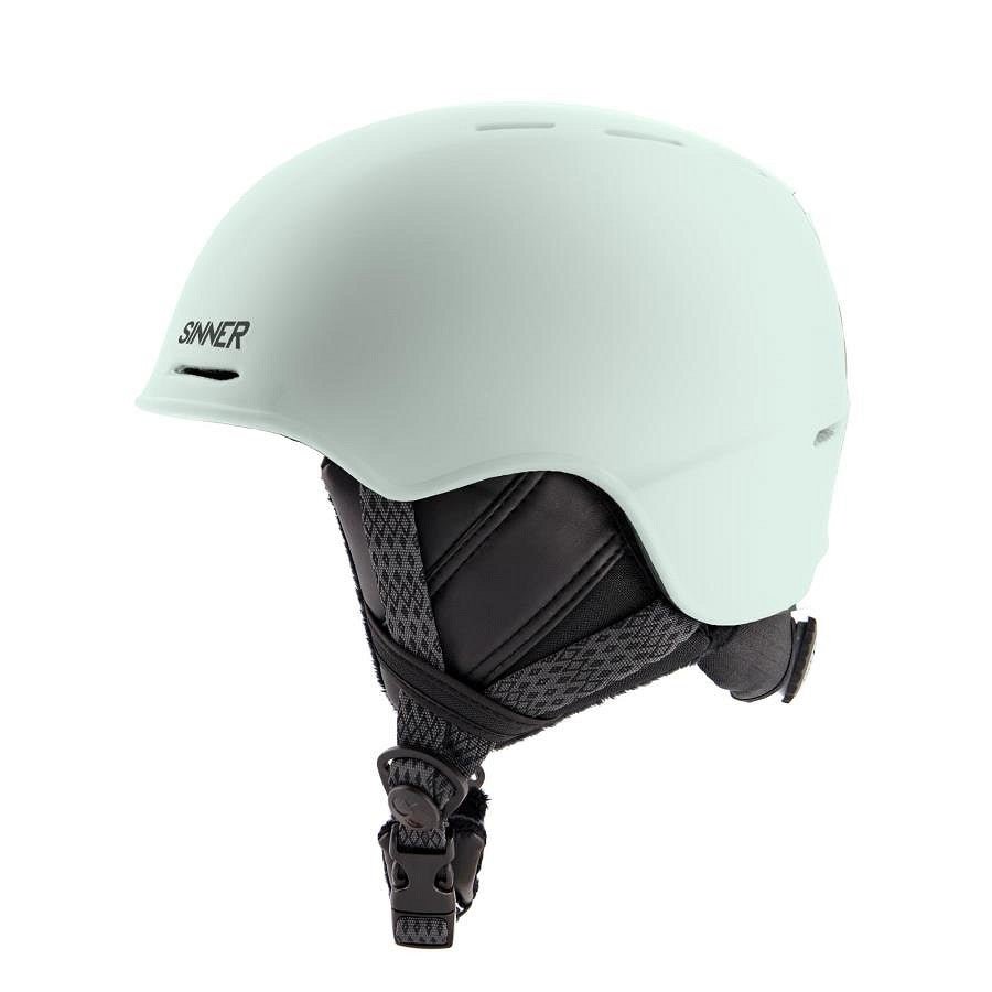 Sinner - Fortune Matte Light Mint - M - GearFreak