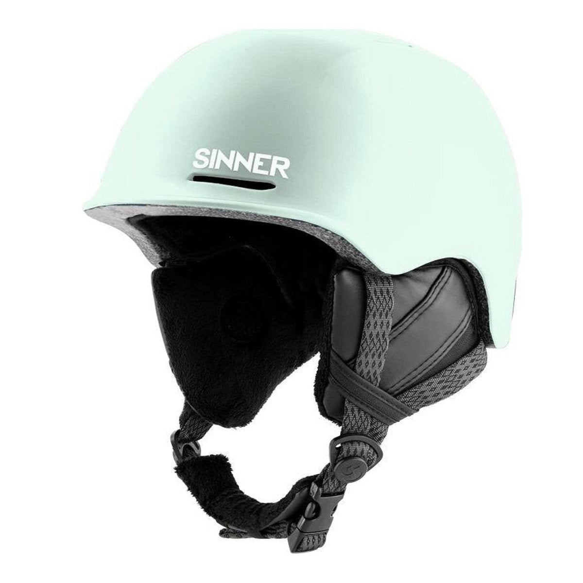Sinner - Fortune - Matte Light Mint - GearFreak