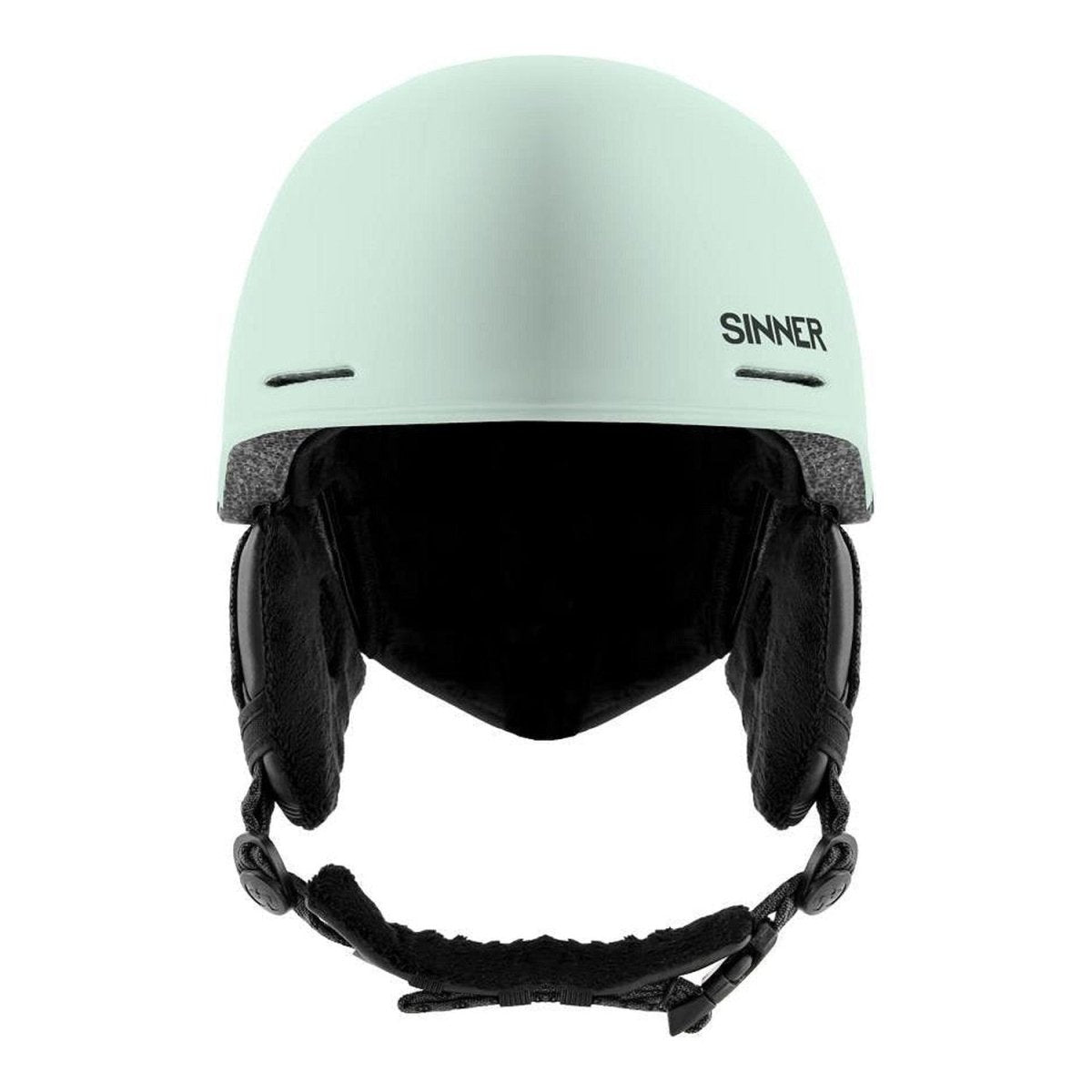 Sinner - Fortune - Matte Light Mint - GearFreak