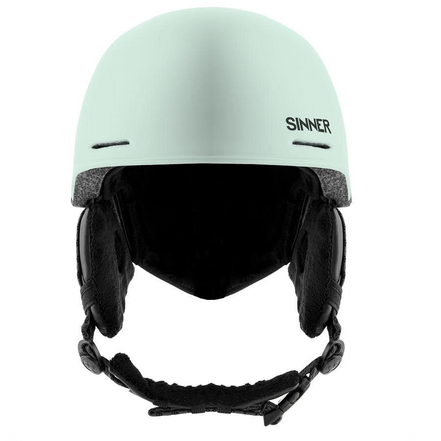 Sinner - Fortune Matte Light Mint - M - GearFreak
