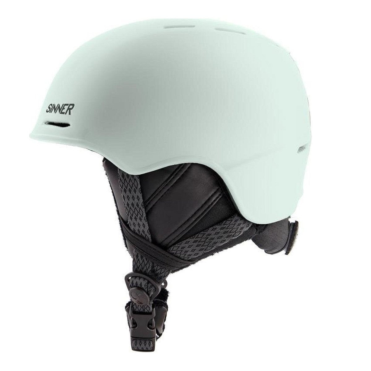 Sinner - Fortune - Matte Light Mint - GearFreak