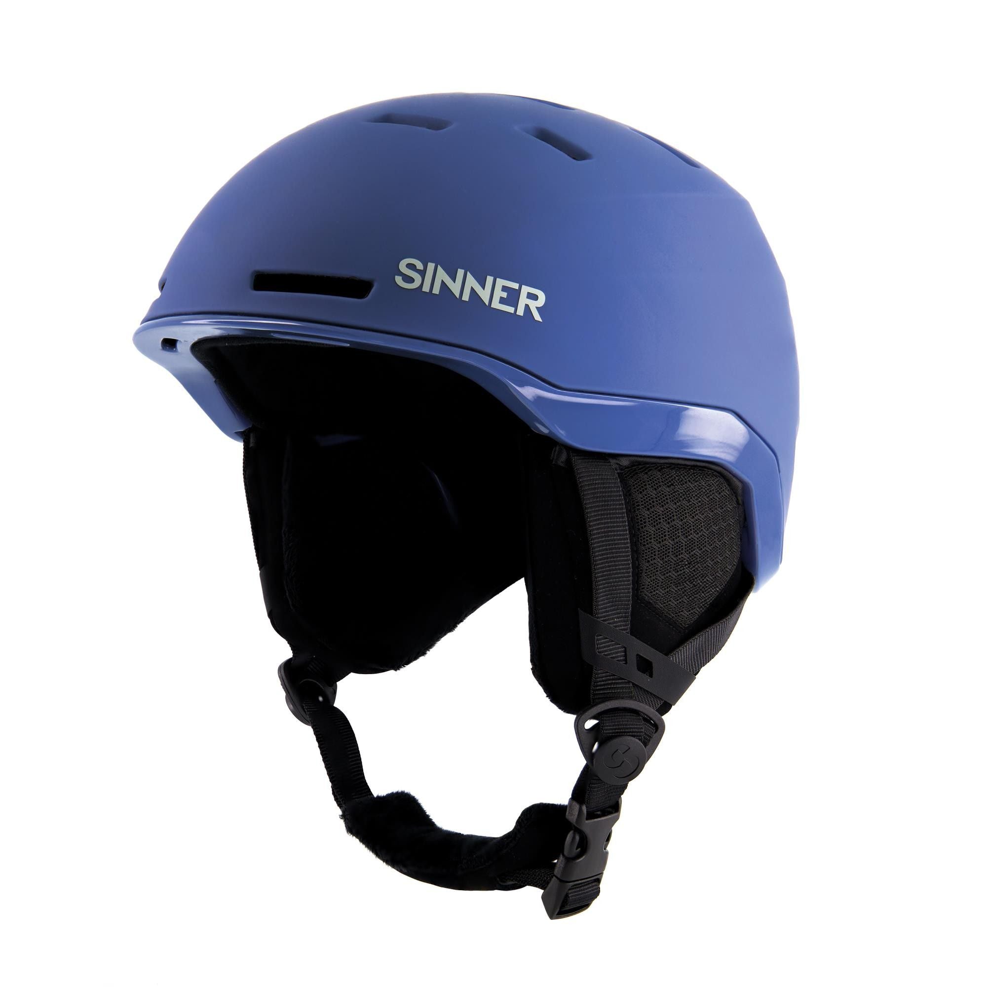 Sinner - Kaiser Skihelm - GearFreak
