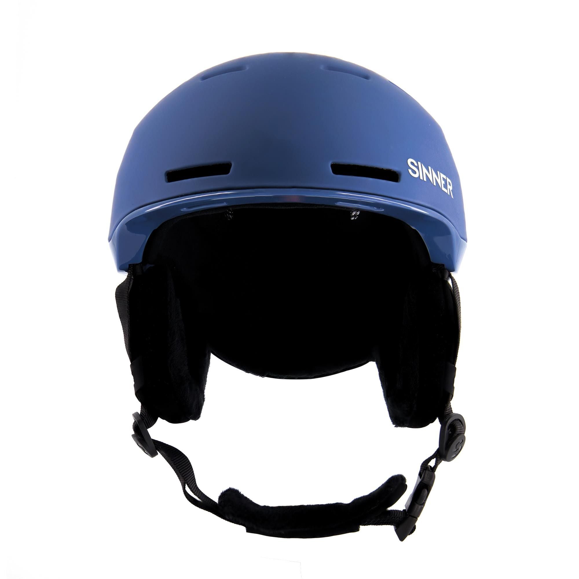 Sinner - Kaiser Skihelm - GearFreak