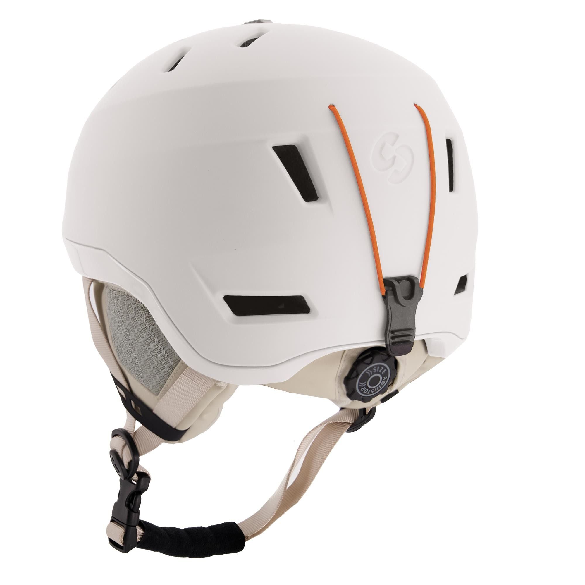 Sinner - Kaiser Skihelm - GearFreak