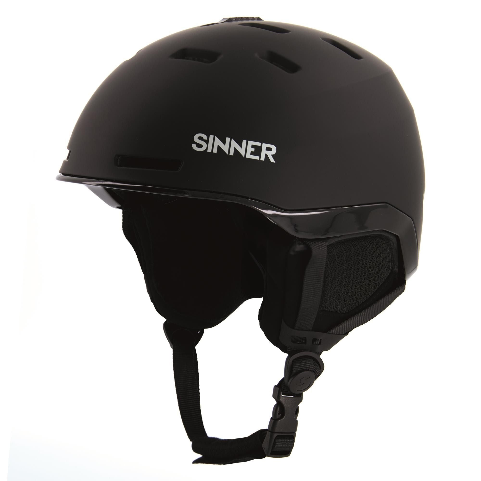Sinner - Kaiser Skihelm - GearFreak