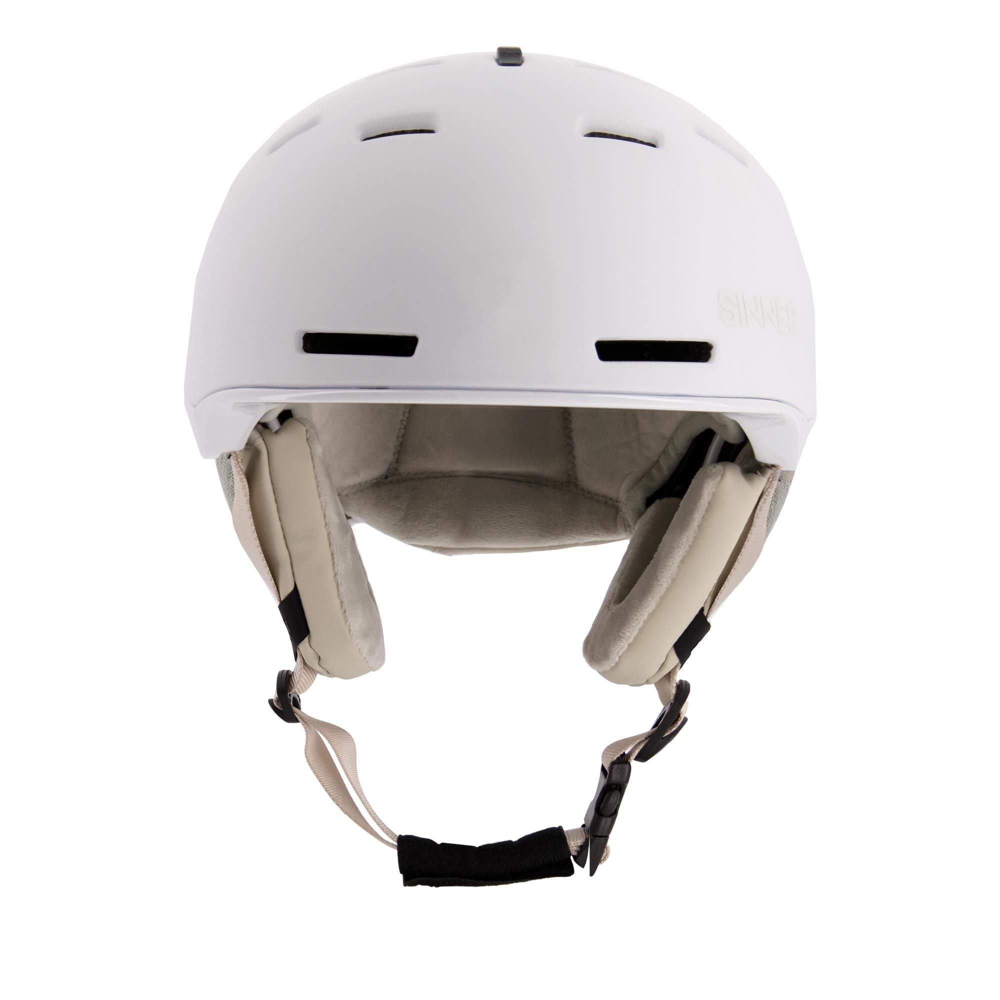 Sinner - Kaiser Skihelm - GearFreak