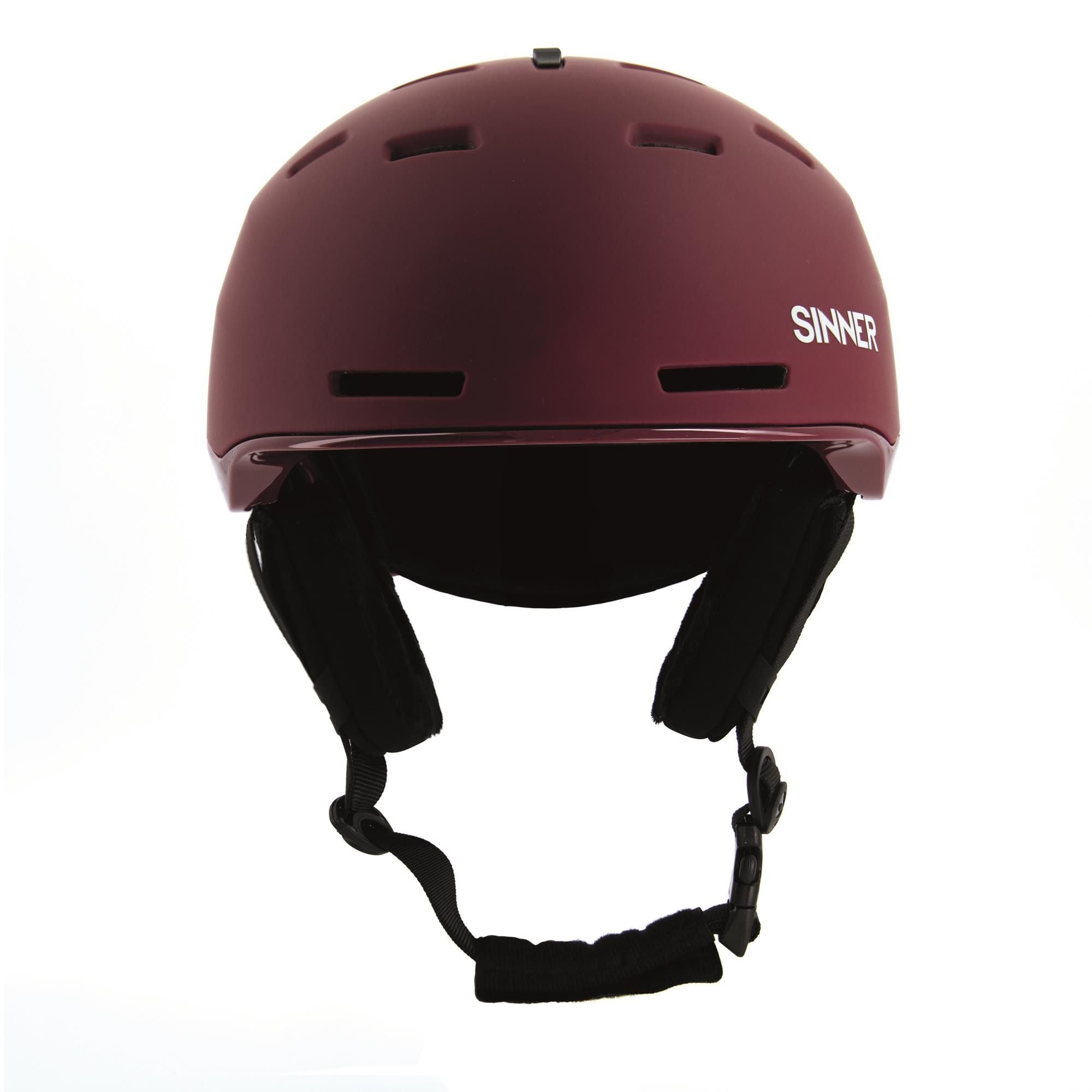 Sinner - Kaiser Skihelm - GearFreak