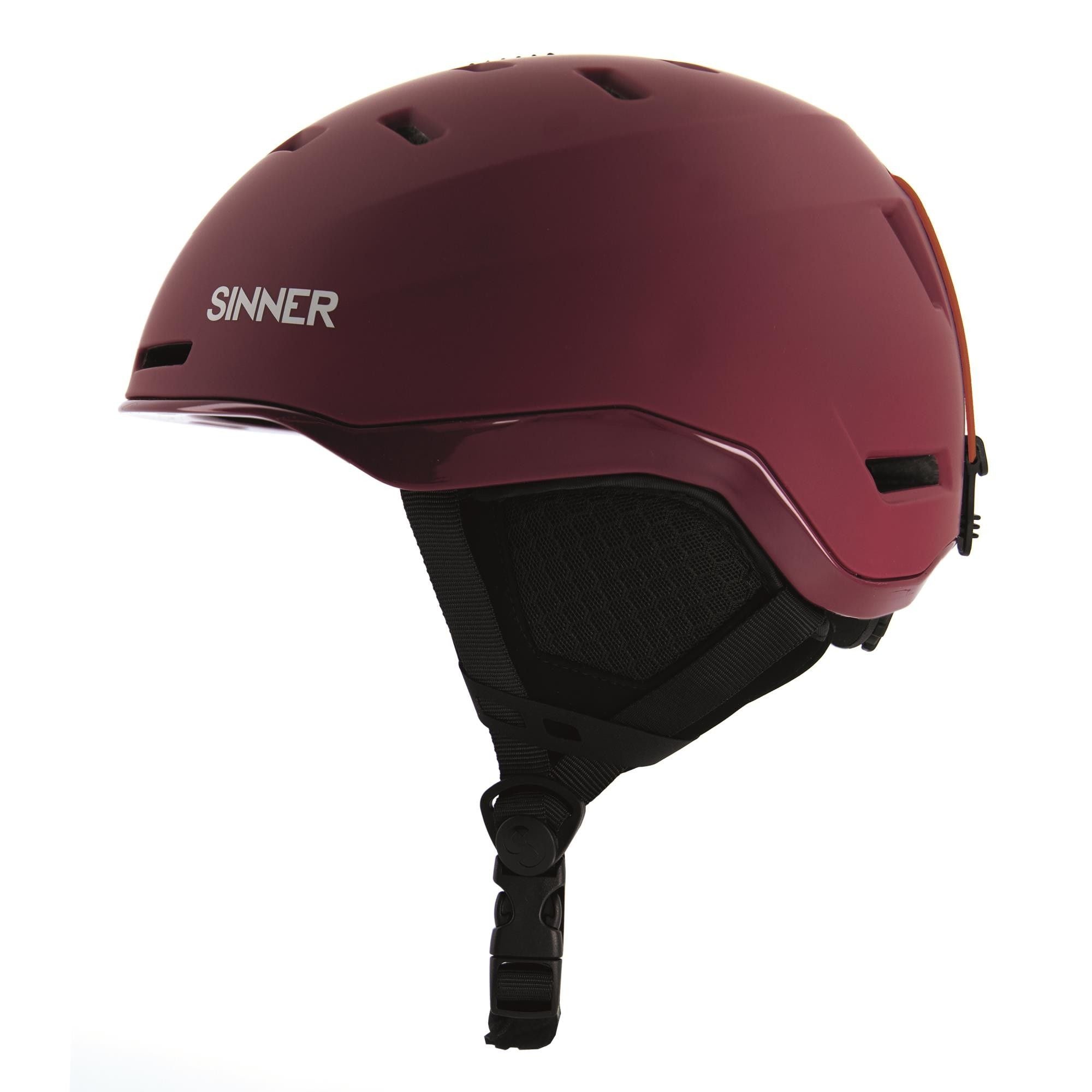 Sinner - Kaiser Skihelm - GearFreak